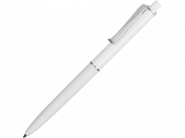 Ручка пластиковая soft-touch шариковая «Plane» с логотипом в Нефтекамске заказать по выгодной цене в кибермаркете AvroraStore