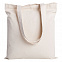 Холщовая сумка Countryside 260, неокрашенная с логотипом в Нефтекамске заказать по выгодной цене в кибермаркете AvroraStore
