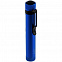 Фонарик-факел LightStream, малый, синий с логотипом в Нефтекамске заказать по выгодной цене в кибермаркете AvroraStore