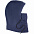 Балаклава-капюшон Nesse, серая с логотипом в Нефтекамске заказать по выгодной цене в кибермаркете AvroraStore