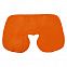 Подушка надувная дорожная в футляре с логотипом в Нефтекамске заказать по выгодной цене в кибермаркете AvroraStore