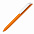 Ручка шариковая FLOW PURE с белым клипом с логотипом в Нефтекамске заказать по выгодной цене в кибермаркете AvroraStore