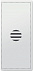 Брелок "домик" с логотипом в Нефтекамске заказать по выгодной цене в кибермаркете AvroraStore
