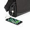 Сумка Madrid для ноутбука с защитой RFID, 15,6” с логотипом в Нефтекамске заказать по выгодной цене в кибермаркете AvroraStore