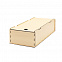 Подарочная коробка ламинированная из HDF 31,5*16,5*9,5 см с логотипом в Нефтекамске заказать по выгодной цене в кибермаркете AvroraStore