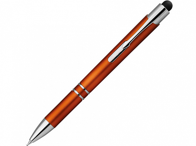 Шариковая ручка с внутренней подсветкой «THEIA» с логотипом в Нефтекамске заказать по выгодной цене в кибермаркете AvroraStore
