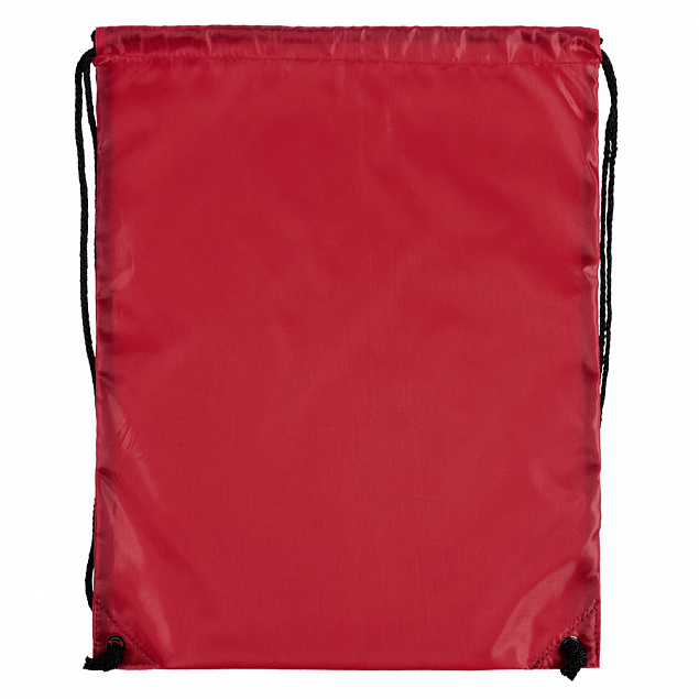 Рюкзак New Element, красный с логотипом в Нефтекамске заказать по выгодной цене в кибермаркете AvroraStore