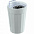 Термостакан iconyMug, серый с логотипом в Нефтекамске заказать по выгодной цене в кибермаркете AvroraStore