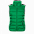Жилет StanAerоWomen Зелёный с логотипом в Нефтекамске заказать по выгодной цене в кибермаркете AvroraStore