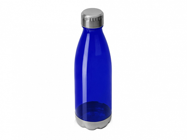 Бутылка для воды «Cogy», 700 мл с логотипом в Нефтекамске заказать по выгодной цене в кибермаркете AvroraStore
