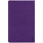 Ежедневник Grade, недатированный, фиолетовый с логотипом в Нефтекамске заказать по выгодной цене в кибермаркете AvroraStore