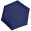 Зонт складной US.050, темно-синий с логотипом в Нефтекамске заказать по выгодной цене в кибермаркете AvroraStore