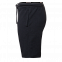 Брюки и шорты Шорты 93 Чёрный с логотипом в Нефтекамске заказать по выгодной цене в кибермаркете AvroraStore