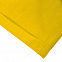 Жилет флисовый Manakin, желтый с логотипом в Нефтекамске заказать по выгодной цене в кибермаркете AvroraStore