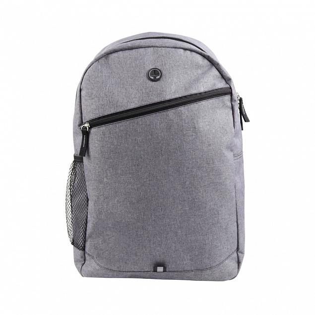 Рюкзак для ноутбука 15,6` Shirley с логотипом в Нефтекамске заказать по выгодной цене в кибермаркете AvroraStore