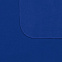 Дорожный плед Pathway, ярко-синий с логотипом в Нефтекамске заказать по выгодной цене в кибермаркете AvroraStore