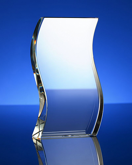 Награда New Wave с логотипом в Нефтекамске заказать по выгодной цене в кибермаркете AvroraStore