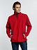 Куртка софтшелл мужская RACE MEN красная с логотипом в Нефтекамске заказать по выгодной цене в кибермаркете AvroraStore