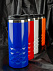 Термостакан Prism, черный с логотипом в Нефтекамске заказать по выгодной цене в кибермаркете AvroraStore