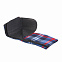 Плед для пикника "Шотландия" с логотипом в Нефтекамске заказать по выгодной цене в кибермаркете AvroraStore