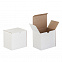 Коробка для кружки с логотипом в Нефтекамске заказать по выгодной цене в кибермаркете AvroraStore