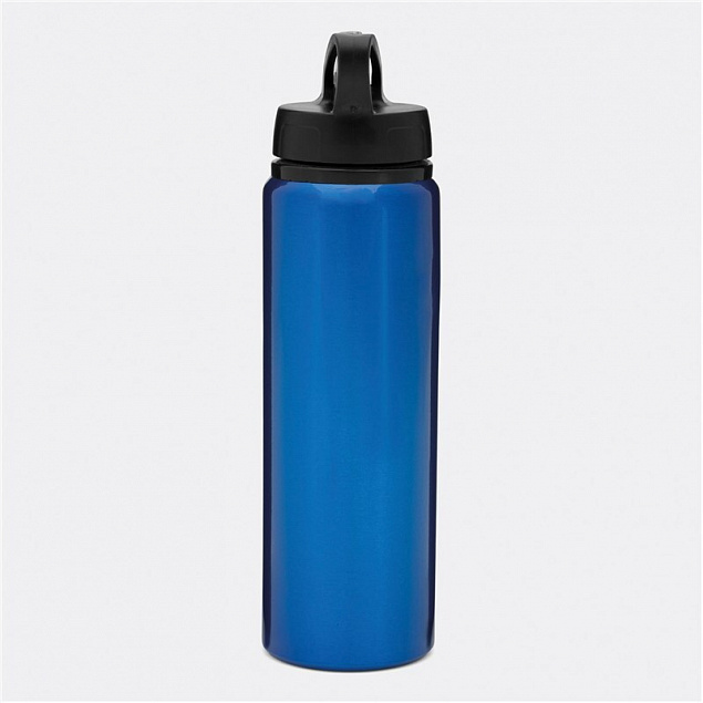 Бутылка для питья SPORTY TRANSIT с логотипом в Нефтекамске заказать по выгодной цене в кибермаркете AvroraStore