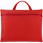 Конференц-сумка Holden, красная с логотипом в Нефтекамске заказать по выгодной цене в кибермаркете AvroraStore