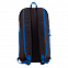 Рюкзак Valdez, синий с логотипом в Нефтекамске заказать по выгодной цене в кибермаркете AvroraStore