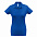 Рубашка поло женская ID.001 красная с логотипом в Нефтекамске заказать по выгодной цене в кибермаркете AvroraStore