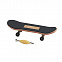 Мини-скейтборд с логотипом в Нефтекамске заказать по выгодной цене в кибермаркете AvroraStore
