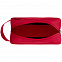 Косметичка Anytime, красная с логотипом в Нефтекамске заказать по выгодной цене в кибермаркете AvroraStore
