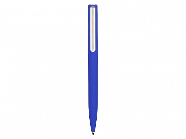 Ручка пластиковая шариковая «Bon» soft-touch с логотипом в Нефтекамске заказать по выгодной цене в кибермаркете AvroraStore