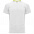 Спортивная футболка MONACO унисекс, ЧЕРНЫЙ XS с логотипом в Нефтекамске заказать по выгодной цене в кибермаркете AvroraStore