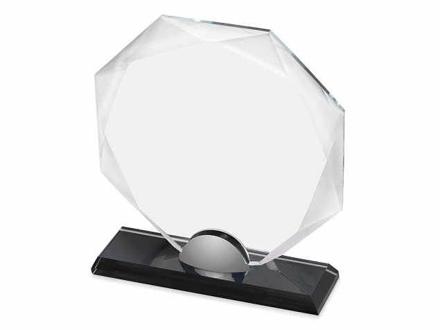 Награда Diamond с логотипом в Нефтекамске заказать по выгодной цене в кибермаркете AvroraStore