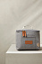 Велосипедная сумка-холодильник VINGA Sortino из rPET с логотипом в Нефтекамске заказать по выгодной цене в кибермаркете AvroraStore