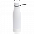 Термобутылка герметичная вакуумная Olivia To Go, белый/красный с логотипом в Нефтекамске заказать по выгодной цене в кибермаркете AvroraStore