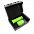Набор Hot Box CS grey (черный) с логотипом в Нефтекамске заказать по выгодной цене в кибермаркете AvroraStore