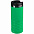 Термостакан Prism, зеленый с логотипом в Нефтекамске заказать по выгодной цене в кибермаркете AvroraStore