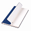 Ежедневник Portobello Trend, Spark, недатированный, синий с логотипом в Нефтекамске заказать по выгодной цене в кибермаркете AvroraStore