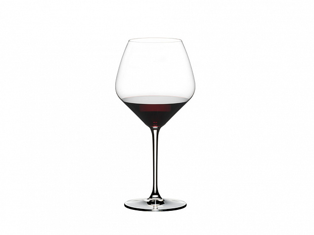 Набор бокалов Pinot Noir, 770 мл, 2 шт. с логотипом в Нефтекамске заказать по выгодной цене в кибермаркете AvroraStore
