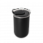 Кофер Light (черный) с логотипом в Нефтекамске заказать по выгодной цене в кибермаркете AvroraStore
