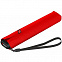 Зонт складной US.050, красный с логотипом в Нефтекамске заказать по выгодной цене в кибермаркете AvroraStore