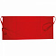 Фартук из хлопка - короткий с логотипом в Нефтекамске заказать по выгодной цене в кибермаркете AvroraStore