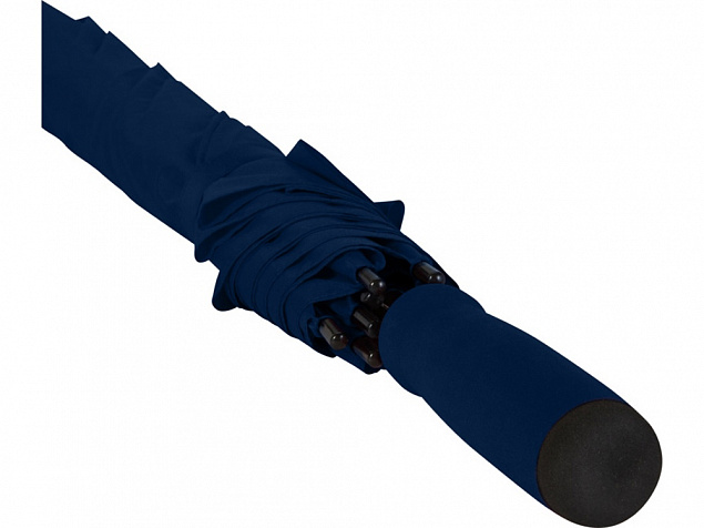 Зонт-трость «Niel» из из RPET с логотипом в Нефтекамске заказать по выгодной цене в кибермаркете AvroraStore