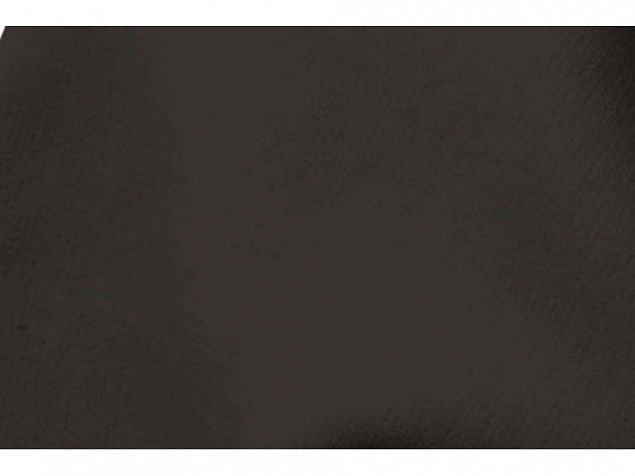 Толстовка Arora мужская с капюшоном, антрацит с логотипом в Нефтекамске заказать по выгодной цене в кибермаркете AvroraStore