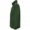 Куртка мужская North 300, зеленая с логотипом в Нефтекамске заказать по выгодной цене в кибермаркете AvroraStore