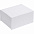 Коробка Magnus, белая с логотипом в Нефтекамске заказать по выгодной цене в кибермаркете AvroraStore