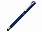 Ручка металлическая стилус-роллер «STRAIGHT SI R TOUCH» с логотипом в Нефтекамске заказать по выгодной цене в кибермаркете AvroraStore