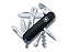 Нож перочинный «Climber», 91 мм, 14 функций с логотипом в Нефтекамске заказать по выгодной цене в кибермаркете AvroraStore