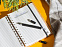 Металлическая ручка и вечный карандаш «Van Gogh» с рельефным покрытием с логотипом в Нефтекамске заказать по выгодной цене в кибермаркете AvroraStore